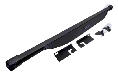 Krycí plato zavazadlového prostoru JEEP WRANGLER 2018-2024