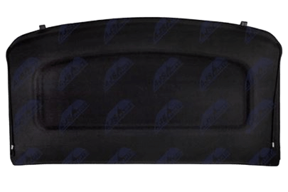 Krycí plato zavazadlového prostoru MAZDA CX-3 2015-