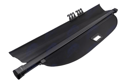 Krycí plato zavazadlového prostoru PEUGEOT 5008 2017-