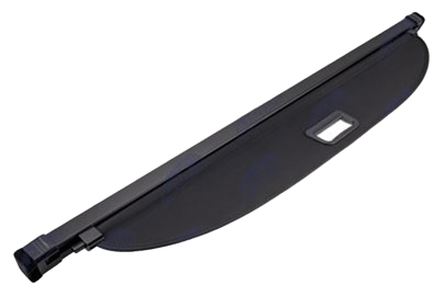 Krycí plato zavazadlového prostoru SUBARU XV 2018-