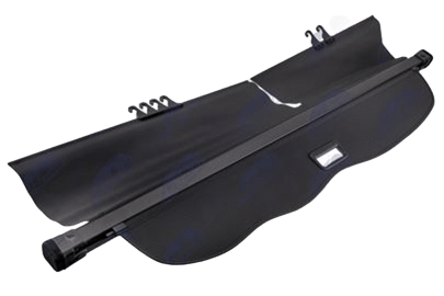 Krycí plato zavazadlového prostoru TOYOTA LAND CRUISER PRADO 2010-2020