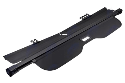 Krycí plato zavazadlového prostoru TOYOTA LAND CRUISER PRADO 2024-