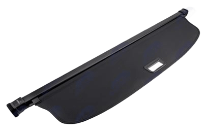 Krycí plato zavazadlového prostoru VW TIGUAN ALLSPACE 2017-