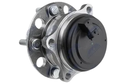 Ložisko kola zadní komplet s nábojem HYUNDAI SANTA FE 16-, GRAND SANTA FE 16-, KIA SORENTO 16-