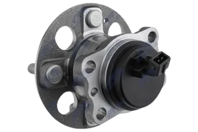 Ložisko kola zadní komplet s nábojem KIA RIO IV/V 17-, STONIC 17-, HYUNDAI ACCENT 18-, SOLARIS 17-