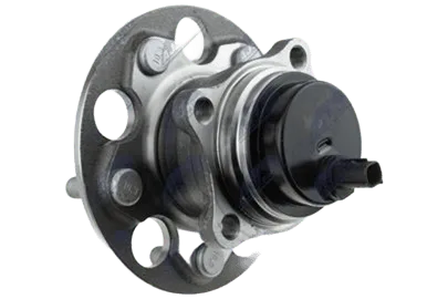 Ložisko kola zadní komplet s nábojem TOYOTA RAV4 18-, CAMRY 17-, LEXUS ES 18-