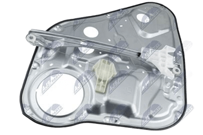 Mechanismus zvedání okna pravý zadní HYUNDAI SANTA FE 06-09