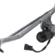 Motor stěračů přední DACIA LOGAN 2004-