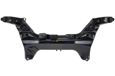 Nápravnice, nosný rám zadní náprava NISSAN ALMERA 2006-