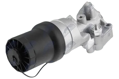 Pouzdro olejového filtru ENG 2.5 VW JETTA 06-10, BEETLE 11-16, AUDI A3 11-17, Q3 13-18