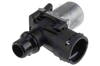 Řídicí ventil chladicí kapaliny BMW 3 G20/G80/G28/G21/G81 18-, 5 G30/G90/G31 16-, 6 G32 17-, X3 G01/F97/G08/G01 17-, X4 G02/G98 18-, Z4 G29 18-