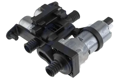 Řídicí ventil chladicí kapaliny BMW 5 E39 95-, 7 E38 94-