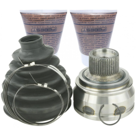 Sada kloubů hnací hřídele Audi A4, A5, A6, A7, A8, Q5, Q7, Q8, Porsche Cayenne, VW Touareg