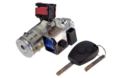 Spínač zapalování, spínač startu SMART FORFOUR 453 2014-