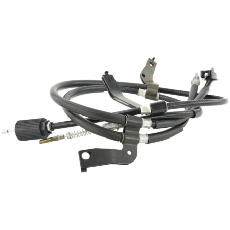 Tažné lanko parkovací brzdy levé Chevrolet Captiva, Opel Antara