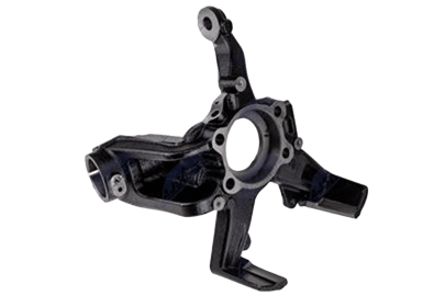 Tehlica, čep nápravy zavěšení kol levý VOLKSWAGEN PASSAT, JETTA, BEETLE 12-