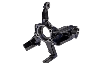 Tehlica, čep nápravy zavěšení kol pravý VOLKSWAGEN PASSAT, JETTA, BEETLE 12-