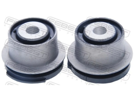 Uložení řízení zadní náprava Audi A4, A6, Seat Exeo