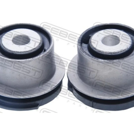 Uložení řízení zadní náprava Audi A4, A6, Seat Exeo