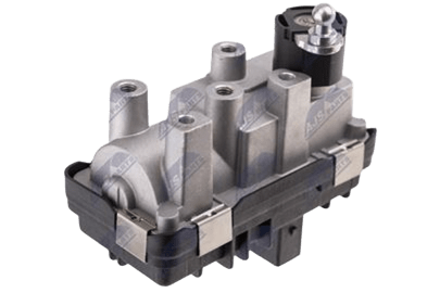 Ventil regulace tlaku turba ENG. 2.5; NISSAN NAVARA 09-, PATHFINDER III 10-, MURANO II 10-14