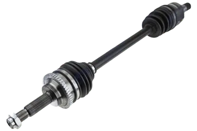 Hnací hřídel, poloos přední levá CHEVROLET SPARK 1.0 05-10, SPARK M300 1,0,1.2 10- MTM, ATM