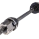 Hnací hřídel, poloos přední levá CHRYSLER PACIFICA 3.6 17-, 3.6PLUGIN HYBRID 21-, VOYAGER, CARAVAN 3.6 21-22 ATM