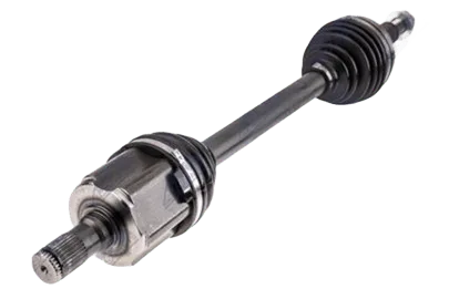 Hnací hřídel, poloos přední levá CHRYSLER PACIFICA 3.6 17-, 3.6PLUGIN HYBRID 21-, VOYAGER, CARAVAN 3.6 21-22 ATM