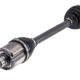 Hnací hřídel, poloos přední levá HYUNDAI KONA USA 2.0 4WD 17- ATM