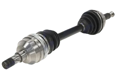 Hnací hřídel, poloos přední levá OPEL ASTRA G 2.0 16V,2.0DI,2.0DTI,2.2 98-, ZAFIRA A 2.0DI,2.2DTI,2.2 99- MTM, ATM