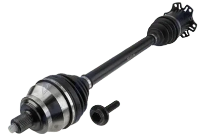 Hnací hřídel, poloos přední pravá AUDI A6 C6 2.7TDI 2WD 05-11 MTM