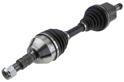 Hnací hřídel, poloos přední pravá CHEVROLET CRUZE 2.0CDI 10-, 2.0TD 12- MTM6, ATM6