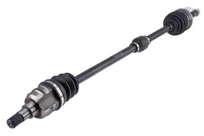 Hnací hřídel, poloos přední pravá CHEVROLET SPARK 1.0 05-10, SPARK M300 1,0,1.2 10- MTM, ATM