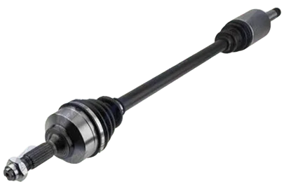 Hnací hřídel, poloos přední pravá CITROEN C2 1.1,1.4,1.4HDI 03-, C3 1.1,1.4 02-, C3 PLURIEL 1.4 03-, PEUGEOT 1007 1.4 05- MTM, ATM