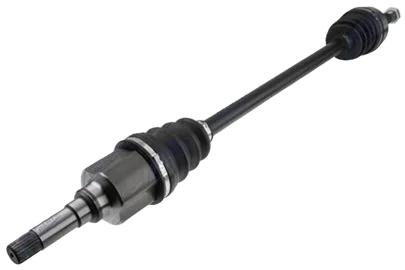 Hnací hřídel, poloos přední pravá CITROEN C2 1.4HDI 03-, C3 1.4HDI 02-, C3 PLURIEL 1.4HDI 03-, PEUGEOT 1007 1.4HDI 05- MTM, ATM