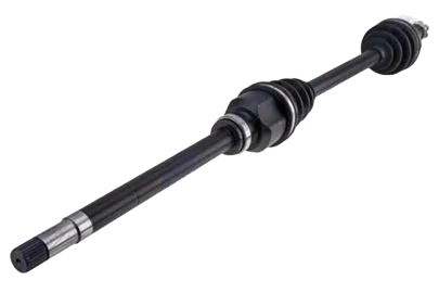 Hnací hřídel, poloos přední pravá CITROEN C4 1.6HDI,1.6THP 04-, C4 PICASSO,GRAND PICASSO 1.6,1.6THP,2.0,2.0HDI 06-, BERLINGO 08-, PEUGEOT PARTNER 08- ATM