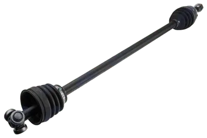 Hnací hřídel, poloos přední pravá FIAT DOBLO 1.2,1.9D 01- MTM5