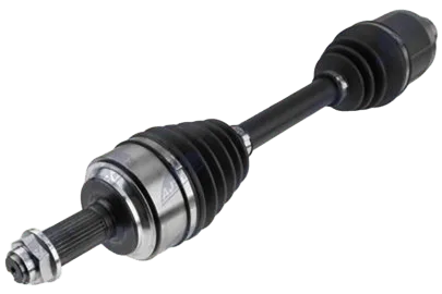 Hnací hřídel, poloos přední pravá HONDA CR-V 2.2I-CTDI 4WD,2.2I-DTEC 4WD 07- MTM6