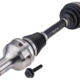 Hnací hřídel, poloos přední pravá MERCEDES W177 AMG A45S 4MATIC+ 19- ATM 7DCT
