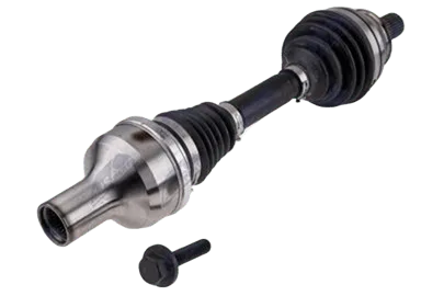 Hnací hřídel, poloos přední pravá MERCEDES W177,V177 AMG A35 4MATIC 18-, AMG A35MILD HYBRID 4MATIC 22- ATM 7DCT