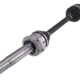 Hnací hřídel, poloos přední pravá VW T6 2.0TDI 15- MTM5