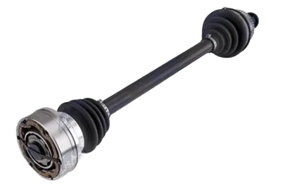 Hnací hřídel, poloos zadní AUDI A4 B6, B7 1.8T QUATTRO 00-08 MTM5, MTM6