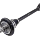 Hnací hřídel, poloosa zadní MERCEDES E300E W213 18-23 ATM9