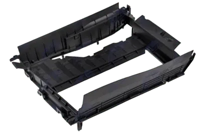 Izolace motorového prostoru RENAULT CAPTUR 2013-, CLIO IV 2012-