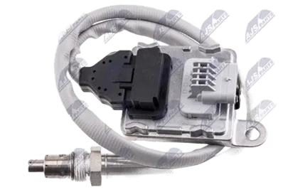 NOx-Senzor, vstřikování močoviny ENG.2.3D RENAULT MASTER III, OPEL MOVANO B, NISSAN NV400 2010-