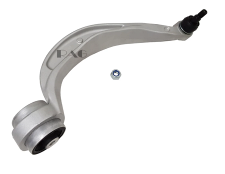 Rameno přední levé spodní Audi A4 (8K), A5 (8T), Q5 (8R)
