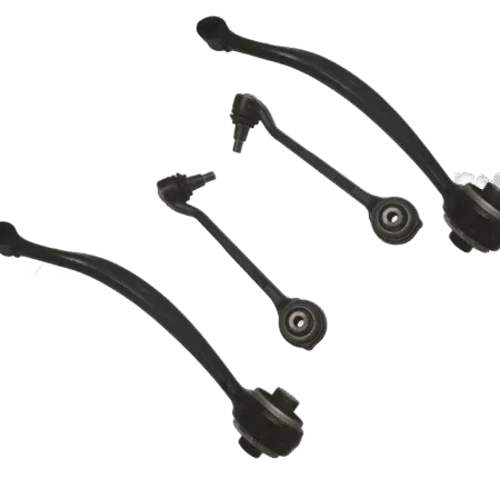 Sada ramen 4dílná přední náprava BMW X3 (F25), X4 (F26)