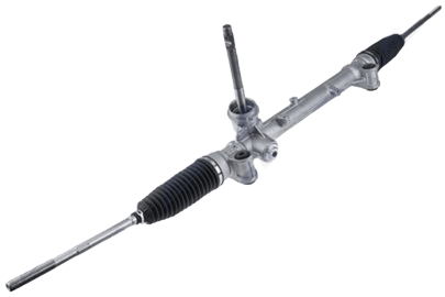 Servo řízení, převodka řízení JEEP RENEGADE 14-, COMPASS 14-, FIAT 500X 14-