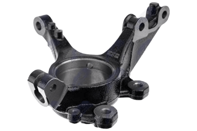 Tehlica, čep nápravy zavěšení kol levý CITROEN C4 20-, C4 X 23-, JEEP AVENGER 23-