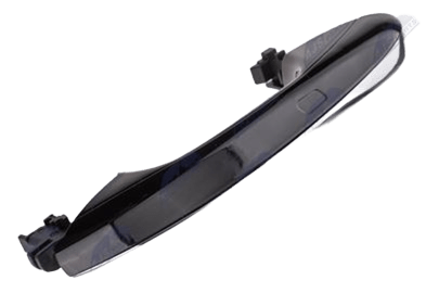 Klika dveří vnější přední pravá MERCEDES C W205 2013-, S W222 2013-, GLC X253 2015-, GLE COUPE 2015-