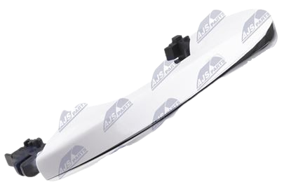 Klika dveří vnější pravá MERCEDES C W205 2013-, S W222 2013-, GLC X253 2015-, GLE COUPE 2015-